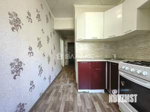 1-к квартира, вторичка, 29м2, 1/5 этаж