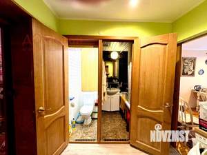 2-к квартира, вторичка, 60м2, 4/5 этаж