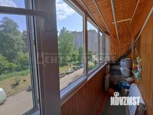 3-к квартира, вторичка, 71м2, 3/10 этаж