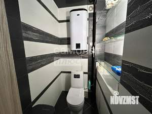 3-к квартира, вторичка, 66м2, 10/10 этаж