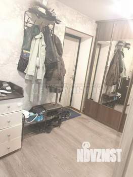 1-к квартира, вторичка, 40м2, 10/10 этаж