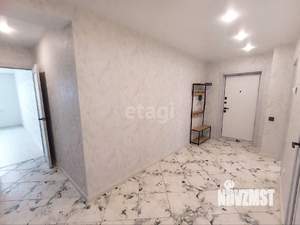 2-к квартира, вторичка, 66м2, 3/10 этаж