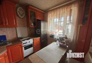 2-к квартира, вторичка, 43м2, 4/12 этаж