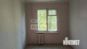 3-к квартира, вторичка, 62м2, 4/5 этаж