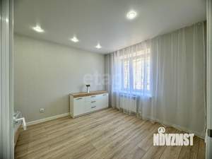 1-к квартира, вторичка, 32м2, 2/10 этаж