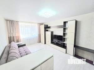 1-к квартира, вторичка, 38м2, 3/10 этаж