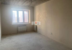 2-к квартира, сданный дом, 60м2, 7/10 этаж