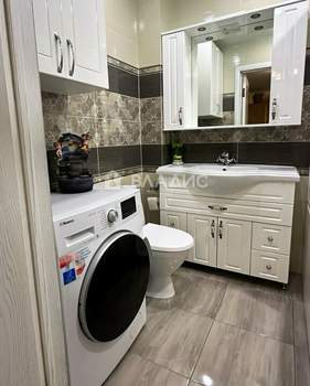 3-к квартира, вторичка, 84м2, 2/10 этаж