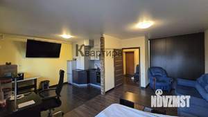 1-к квартира, вторичка, 47м2, 2/8 этаж