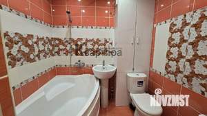 1-к квартира, вторичка, 37м2, 6/10 этаж