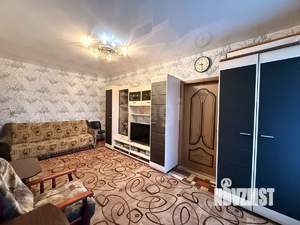 2-к квартира, вторичка, 43м2, 5/5 этаж