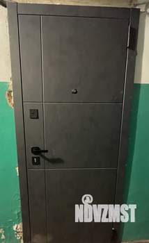 2-к квартира, вторичка, 40м2, 1/5 этаж