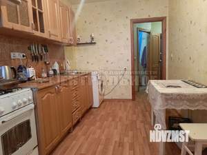 1-к квартира, вторичка, 38м2, 10/10 этаж