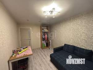 2-к квартира, вторичка, 45м2, 4/5 этаж