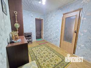 2-к квартира, вторичка, 46м2, 1/5 этаж