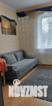 1-к квартира, вторичка, 25м2, 2/5 этаж