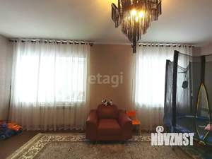 3-к квартира, вторичка, 102м2, 4/6 этаж