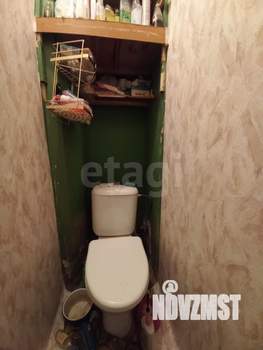 2-к квартира, вторичка, 33м2, 2/5 этаж