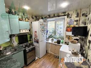2-к квартира, вторичка, 44м2, 2/5 этаж