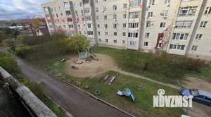 1-к квартира, вторичка, 21м2, 4/5 этаж