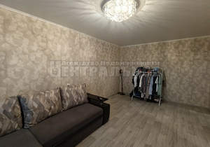 2-к квартира, вторичка, 53м2, 10/10 этаж
