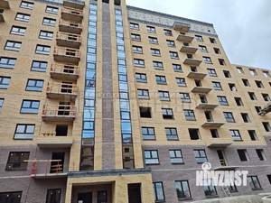 1-к квартира, вторичка, 36м2, 4/10 этаж