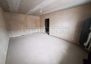 1-к квартира, сданный дом, 39м2, 9/10 этаж