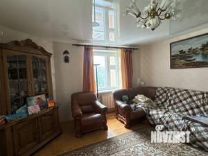 3-к квартира, вторичка, 100м2, 3/9 этаж