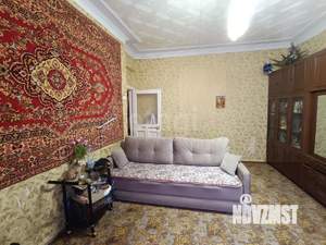 3-к квартира, вторичка, 78м2, 1/5 этаж
