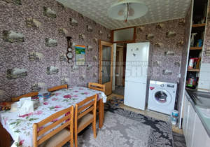 3-к квартира, вторичка, 68м2, 6/9 этаж