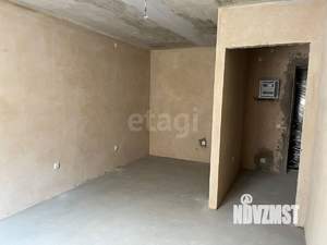 1-к квартира, сданный дом, 32м2, 6/10 этаж