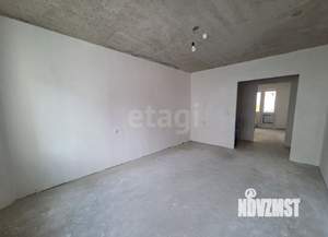3-к квартира, вторичка, 80м2, 4/10 этаж