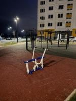 1-к квартира, вторичка, 36м2, 8/10 этаж