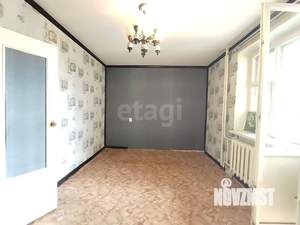 3-к квартира, вторичка, 63м2, 2/9 этаж