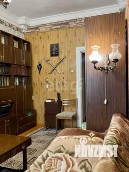 3-к квартира, вторичка, 81м2, 1/3 этаж