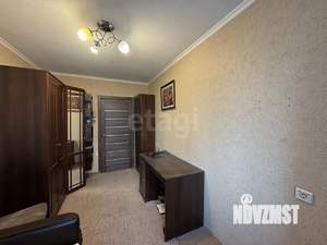 3-к квартира, вторичка, 75м2, 7/9 этаж
