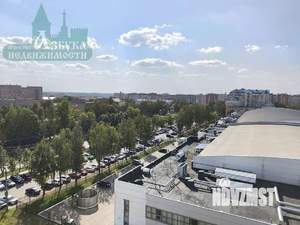 1-к квартира, вторичка, 23м2, 9/16 этаж