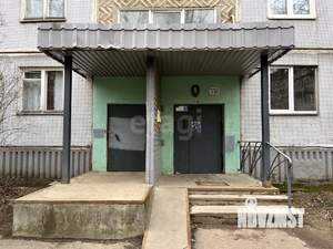2-к квартира, вторичка, 55м2, 7/9 этаж