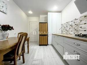2-к квартира, вторичка, 68м2, 5/10 этаж