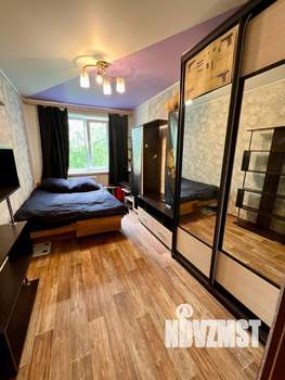 2-к квартира, вторичка, 48м2, 5/5 этаж