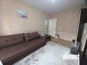 1-к квартира, вторичка, 27м2, 1/9 этаж