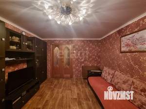 2-к квартира, вторичка, 48м2, 4/9 этаж