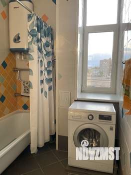 4-к квартира, вторичка, 90м2, 5/5 этаж