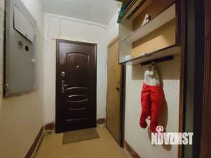 1-к квартира, вторичка, 38м2, 9/9 этаж