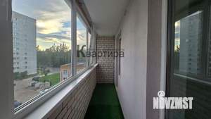 1-к квартира, вторичка, 40м2, 5/10 этаж