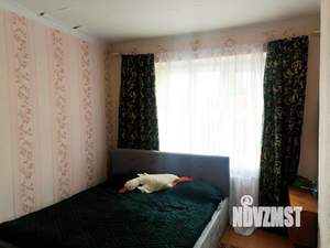 3-к квартира, вторичка, 53м2, 1/3 этаж