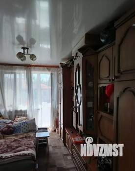 2-к квартира, вторичка, 42м2, 4/5 этаж