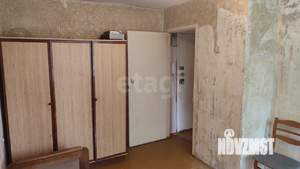 1-к квартира, вторичка, 21м2, 2/9 этаж