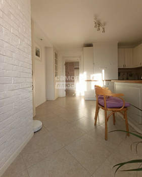 4-к квартира, вторичка, 117м2, 10/10 этаж