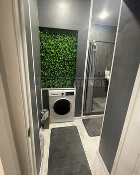 3-к квартира, вторичка, 60м2, 3/3 этаж
